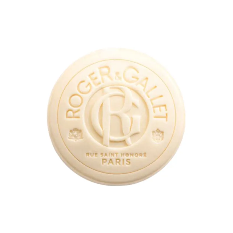 Roger & Gallet Cedrat Wellbeing Soap Meistverkauft