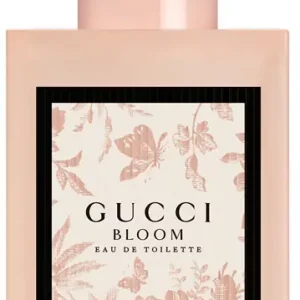 Gucci Bloom Eau de Toilette (EdT) Neu