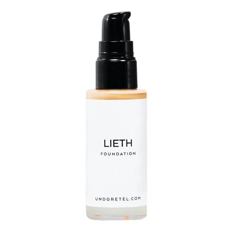 LIETH - Make-up 1,5 Soft Light Abverkauf