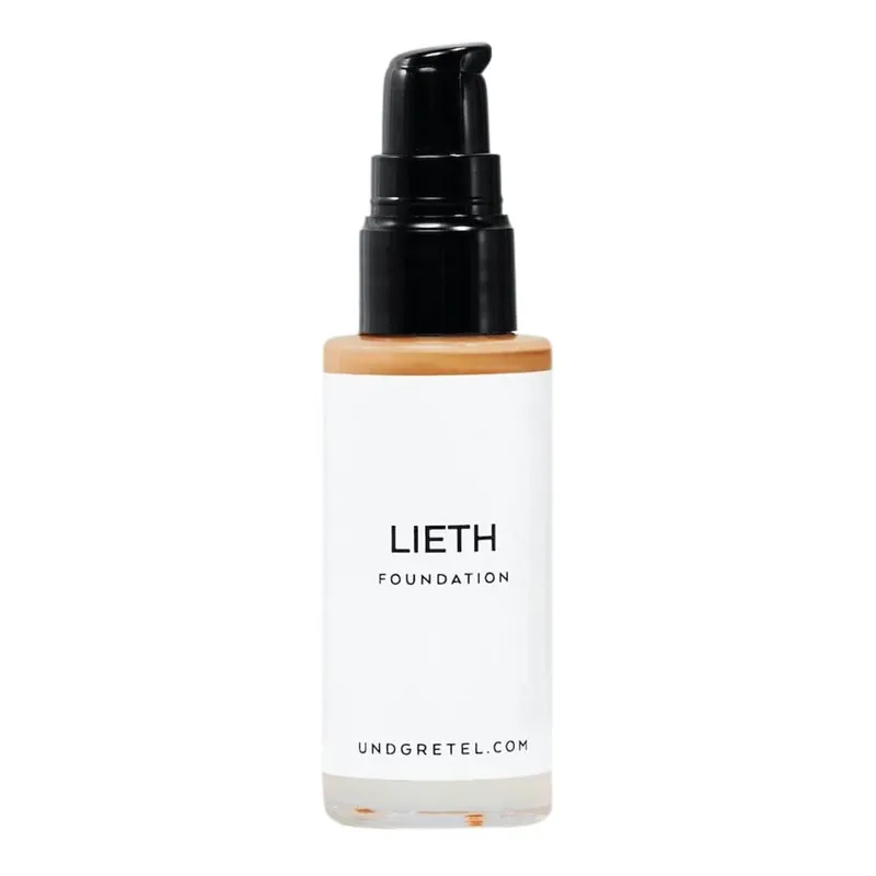 LIETH - Make-up 3,5 Caramel Beige Expressversand