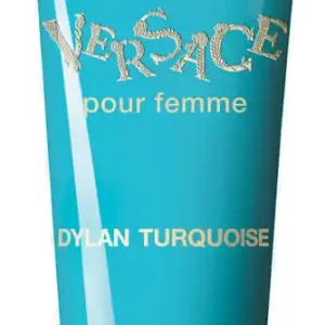 Ausverkauf Versace Dylan Turquoise Body Gel