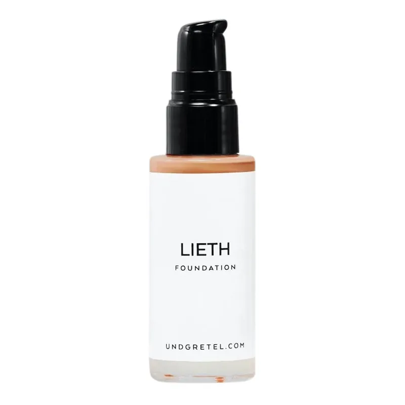 LIETH - Make-up 4,5 Hazelnut Neu