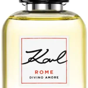 Must-Have Karl Lagerfeld Rome Divino Amore Eau de Parfum (EdP)