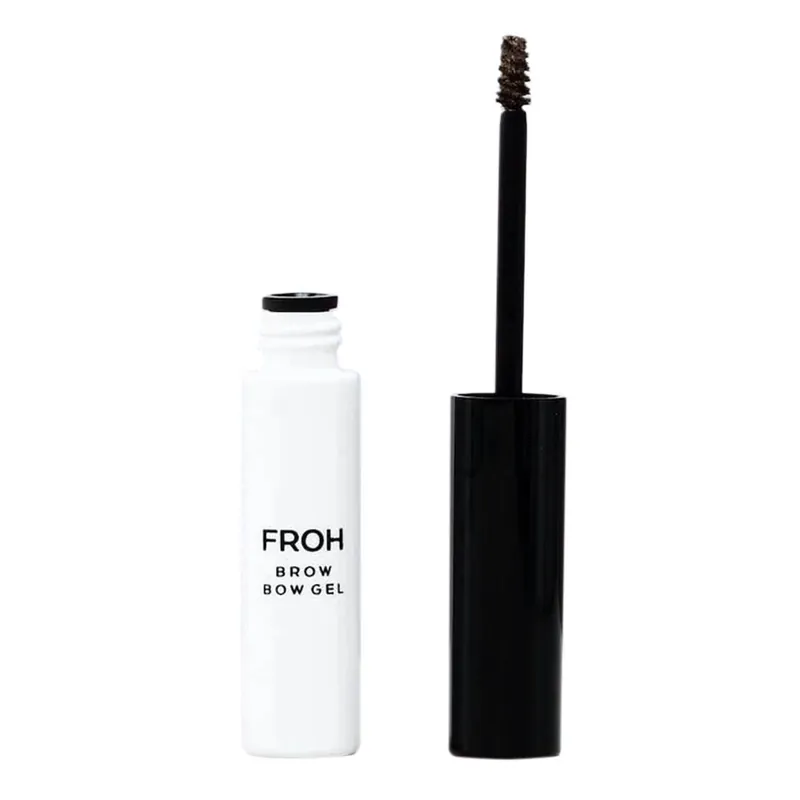 FROH - Brow Bow Gel 3 Dark Brown Preis Gesenkt