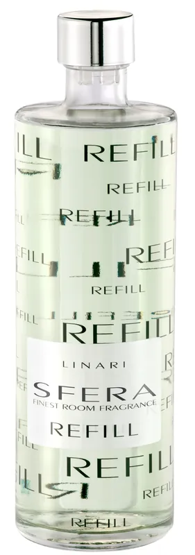 Bestpreis Linari Sfera Diffusor Refill mit Kapillarst\\u00e4bchen