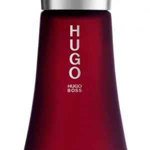 Boss Hugo Deep Red Eau de Parfum (EdP) Heißes Angebot
