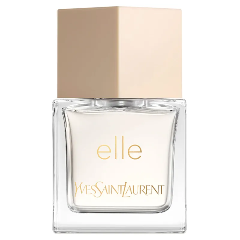 Yves Saint Laurent Elle Eau de Parfum (EdP) Preis Gesenkt