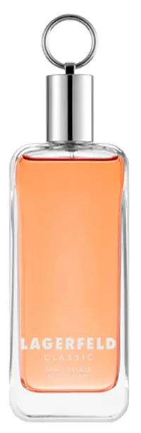 Neu Karl Lagerfeld Classic Aftershave Lotion