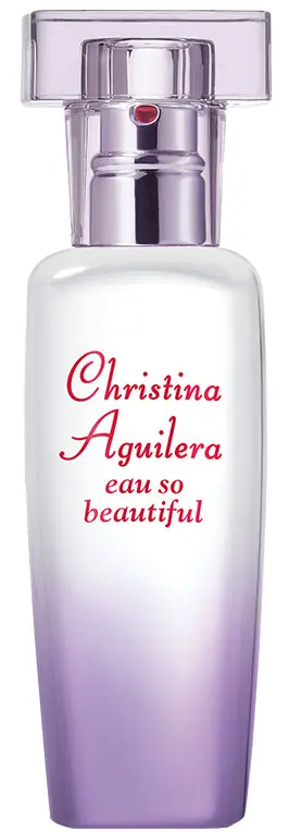Christina Aguilera Eau So Beautiful Eau de Parfum (EdP) Top-Angebot
