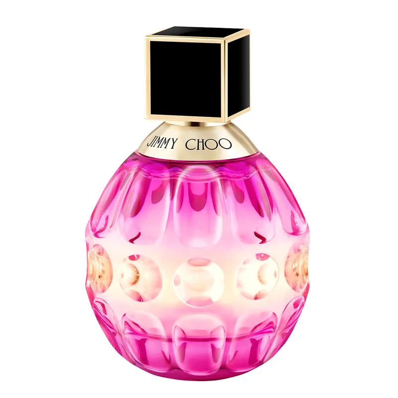 Jimmy Choo Rose Passion Eau de Parfum (EdP) Preisreduziert