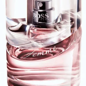 Boss Boss Femme Eau de Parfum (EdP) Solange Der Vorrat Reicht