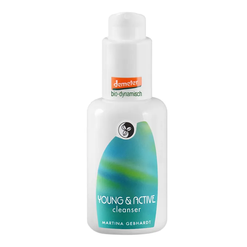 Neu Young & Active - Cleanser