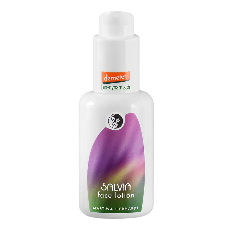 Salvia - Lotion Mega-Angebot
