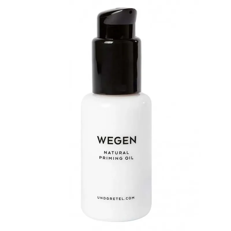 WEGEN - Natural Priming Oil Online Kaufen