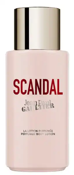 Mega-Angebot Jean Paul Gaultier Scandal Body Lotion