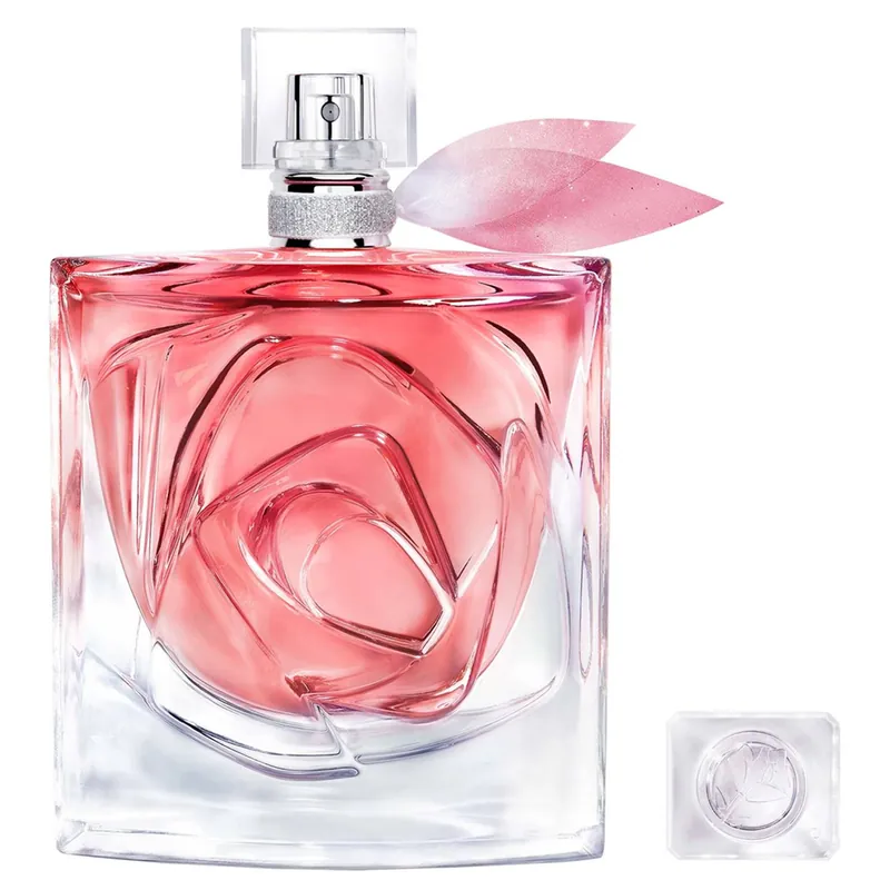 Lancôme La vie est belle Rose Extraordinaire Eau de Parfum (EdP) Neu Im Sortiment