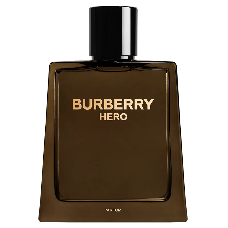Burberry Hero Parfum Neue Kollektion