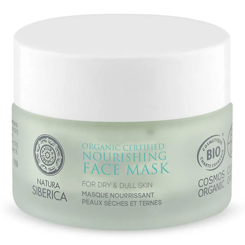 Schnäppchen New Face nährende Gesichtsmaske