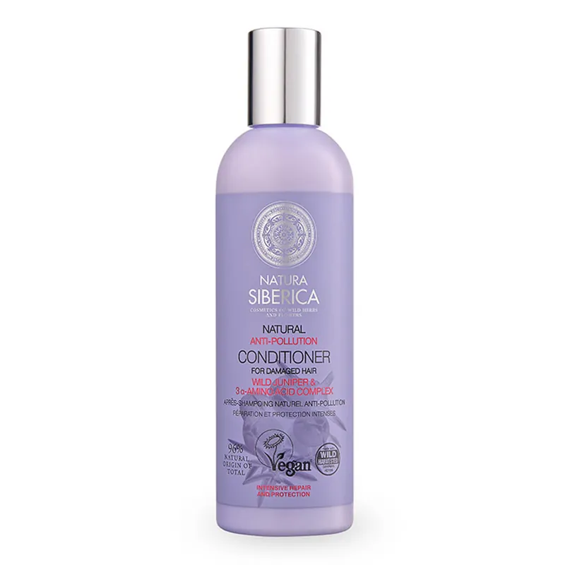 Hair Anti-Pollution - Conditioner Knallerangebot