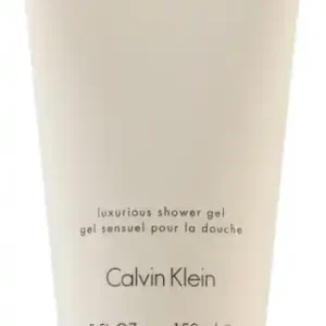 Preisknaller Calvin Klein Eternity for Women Shower Gel