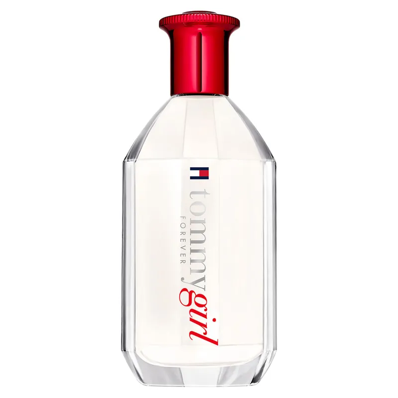 Tommy Hilfiger Tommy Girl Forever Eau de Toilette (EdT) Online Kaufen