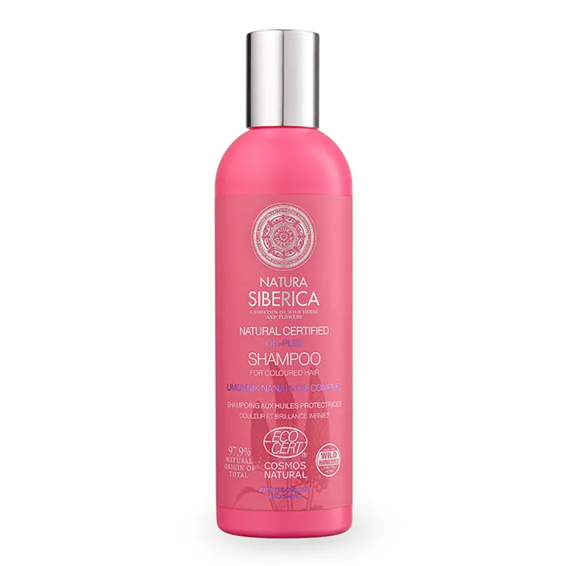 Hair Oil-Plex - Shampoo Sonderangebot