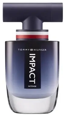 Tommy Hilfiger Tommy Impact Intense Eau de Parfum (EdP) Markenprodukt