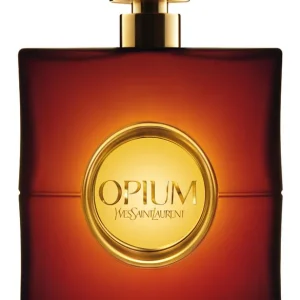 Yves Saint Laurent Opium Eau de Toilette (EdT) Versand Am Gleichen Tag