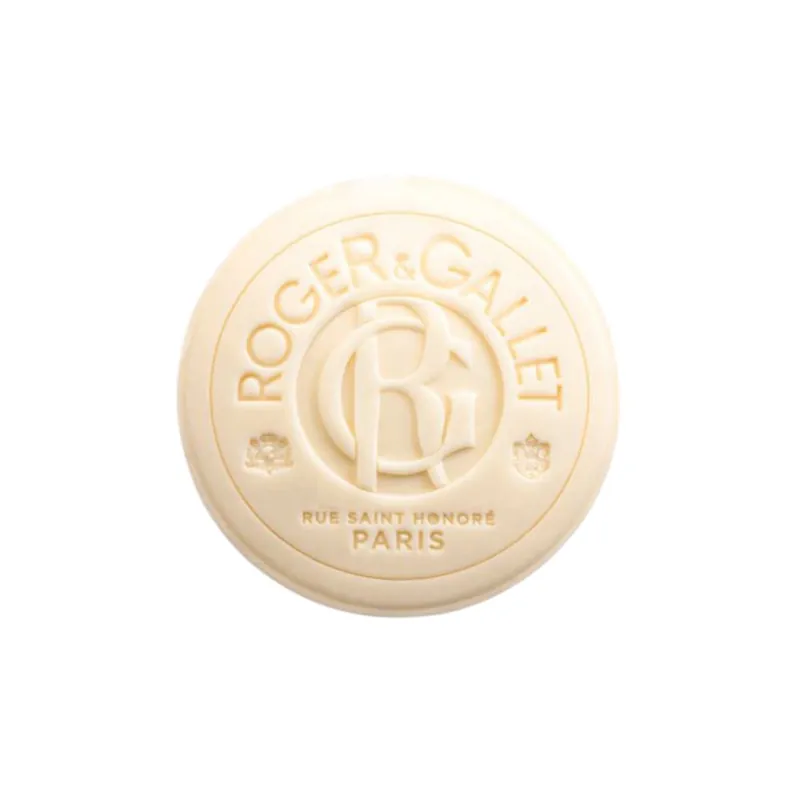 Roger & Gallet Rose Wellbeing Soap Direkt Vom Hersteller