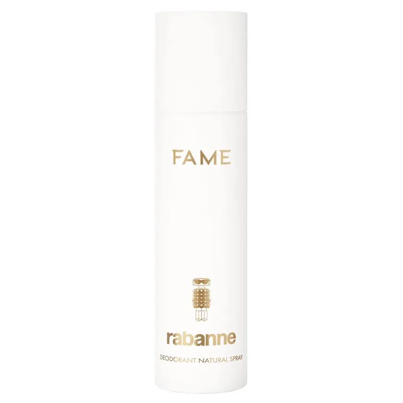 Preisreduziert Rabanne Fame Deodorant Spray