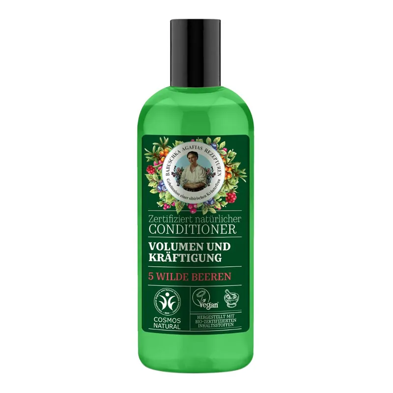 Expressversand Volumen & Kräftigung - Conditioner
