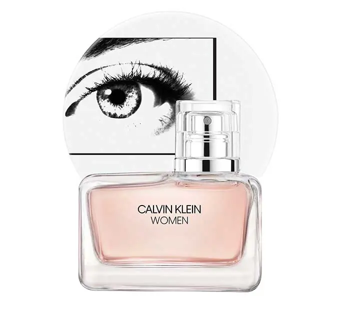 Finale Aktion Calvin Klein Women Eau de Parfum (EdP)