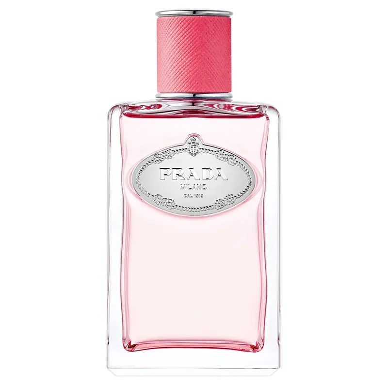 Wochenendangebot Prada Les Infusions de Prada Rhubarbe Eau de Parfum (EdP)