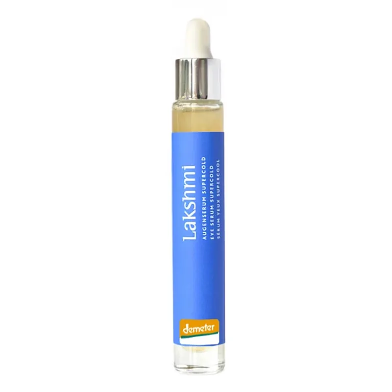 Saisonangebot Augenserum - Supercold