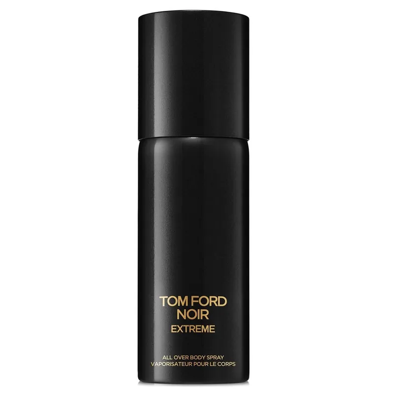 Tom Ford Noir Extreme All Over Body Spray Garantierte Lieferung