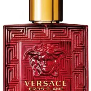 Sofort Bestellen Versace Eros Flame Pour Homme Aftershave Lotion