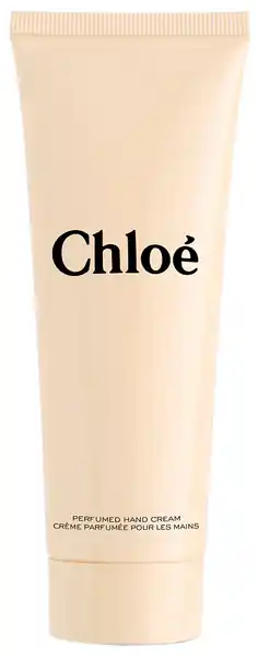 Chloé Chloé Hand Cream Kostenloser Versand