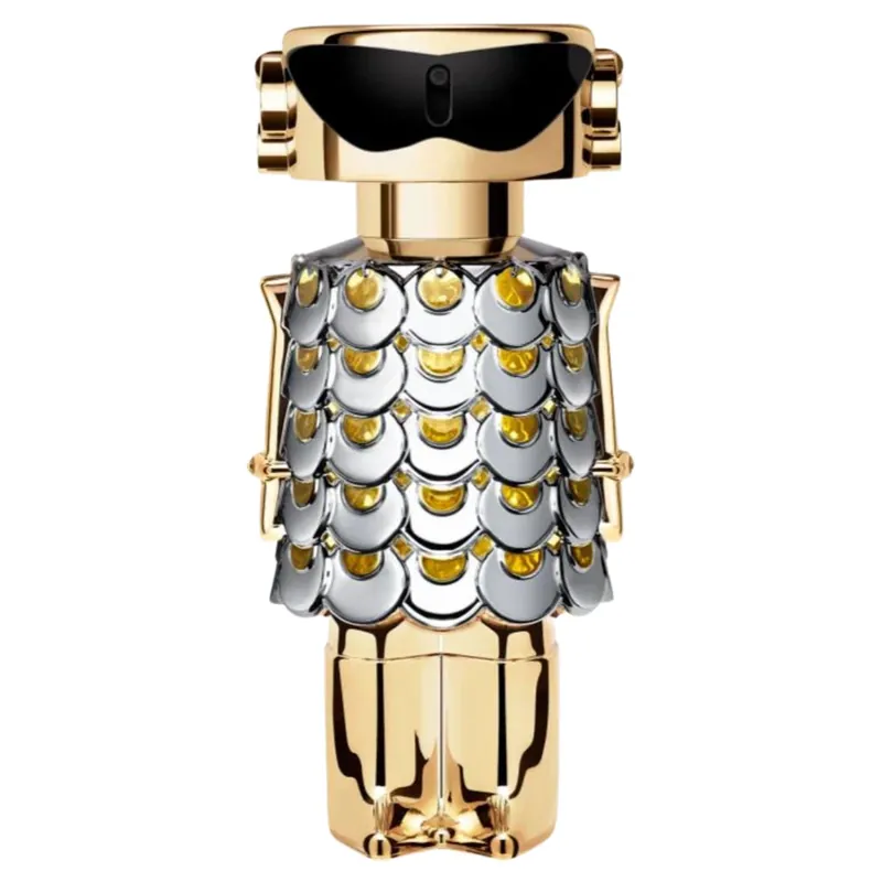 Rabanne Fame Eau de Parfum (EdP) Refillable Gratis Versand