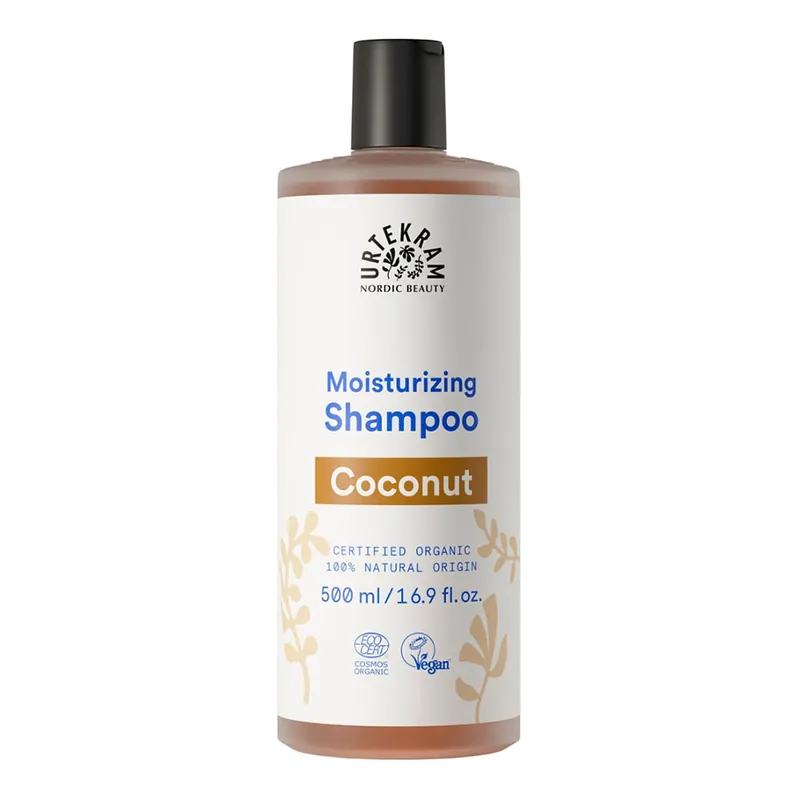Sofort Bestellen Coconut - Shampoo