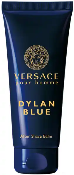 Markenware Versace Dylan Blue pour Homme Aftershave Balm