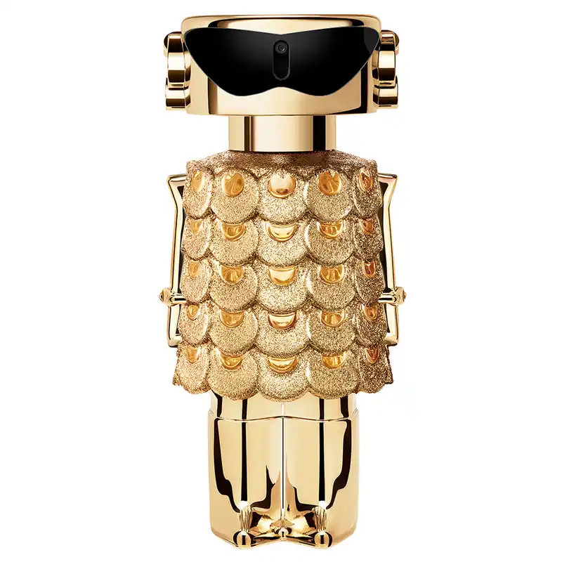 Neue Kollektion Rabanne Fame Eau de Parfum (EdP) Intense