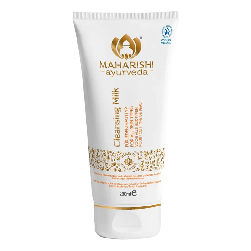 Kostenloser Rückversand Cleansing Milk