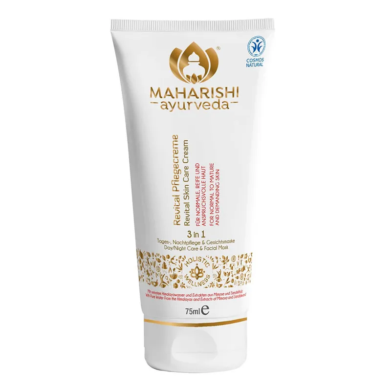 Revital - Pflegecreme Markenware