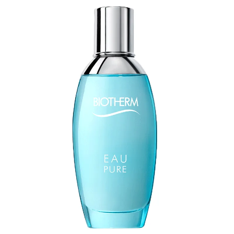 Gratis Versand Biotherm Eau Pure Eau de Toilette (EdT)