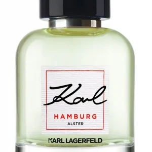 Knallerangebot Karl Lagerfeld Hamburg Alster Eau de Toilette (EdT)