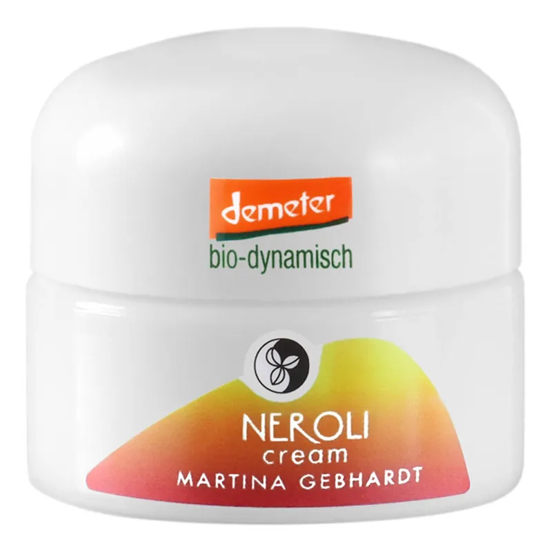 Neue Ware Neroli - Cream