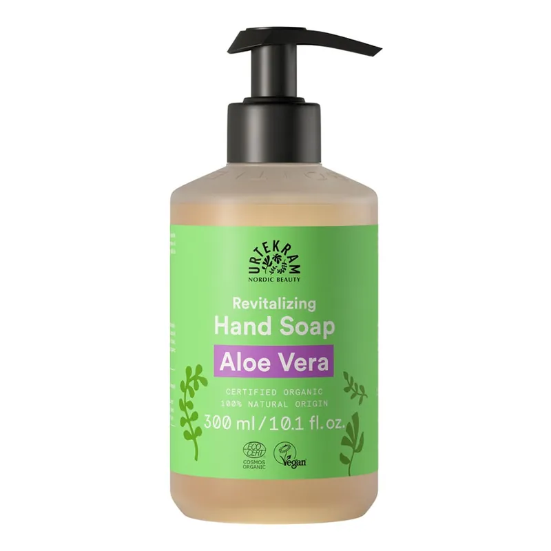 Echt Aloe Vera - Hand Soap