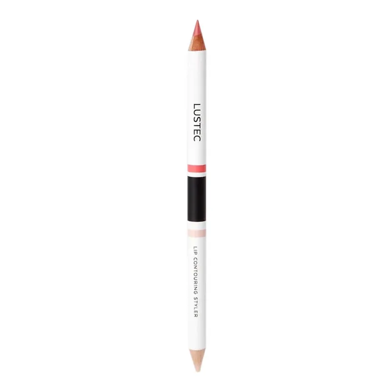 LUSTEC - Correcting Lipliner 03 Soft Pink 2x0,52g Bestseller