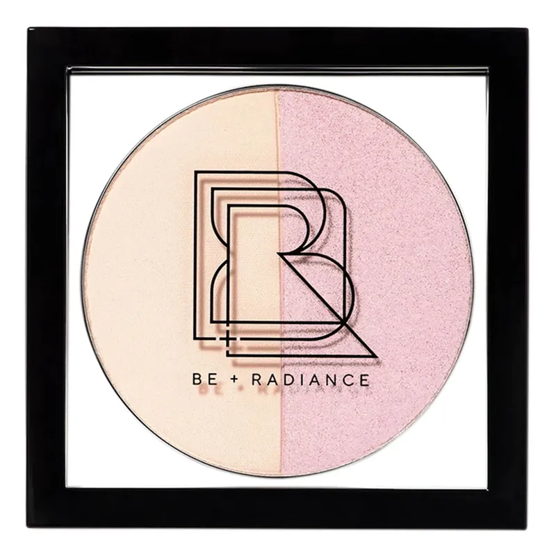 Abverkauf SET+GLOW Probiotic Powder+Highlighter - N°04