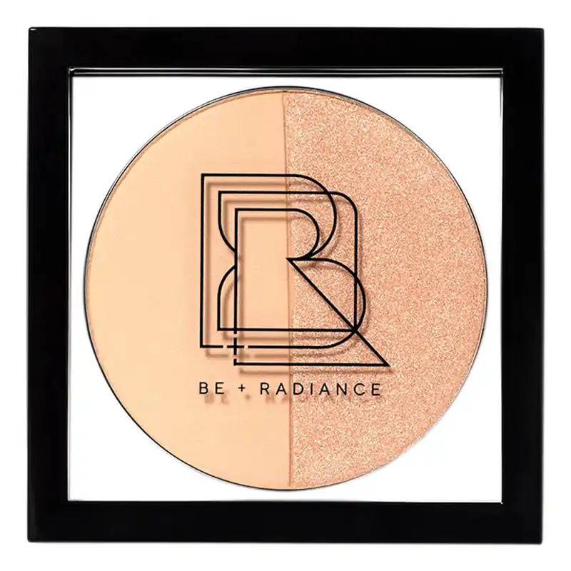 Jetzt Kaufen SET+GLOW Probiotic Powder+Highlighter - N°13